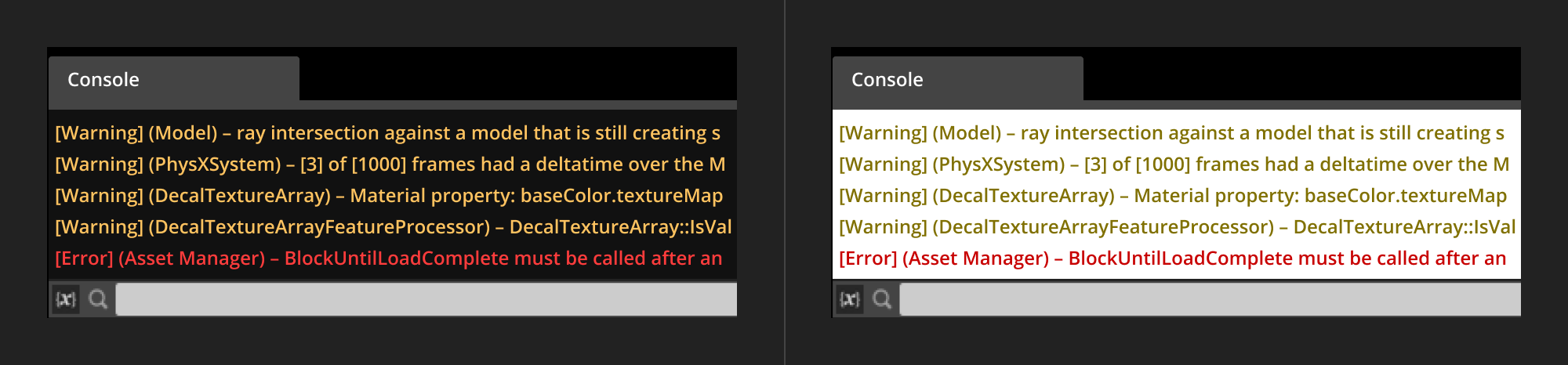 Testing Gameplay Gem in O3DE Editor