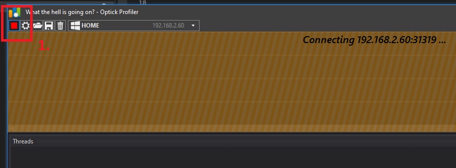 Optick connect